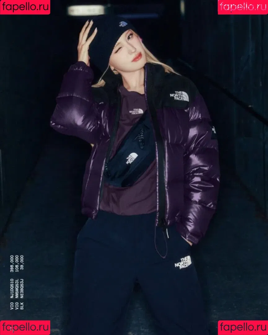 Jeon Somi Onlyfans Photo Gallery 