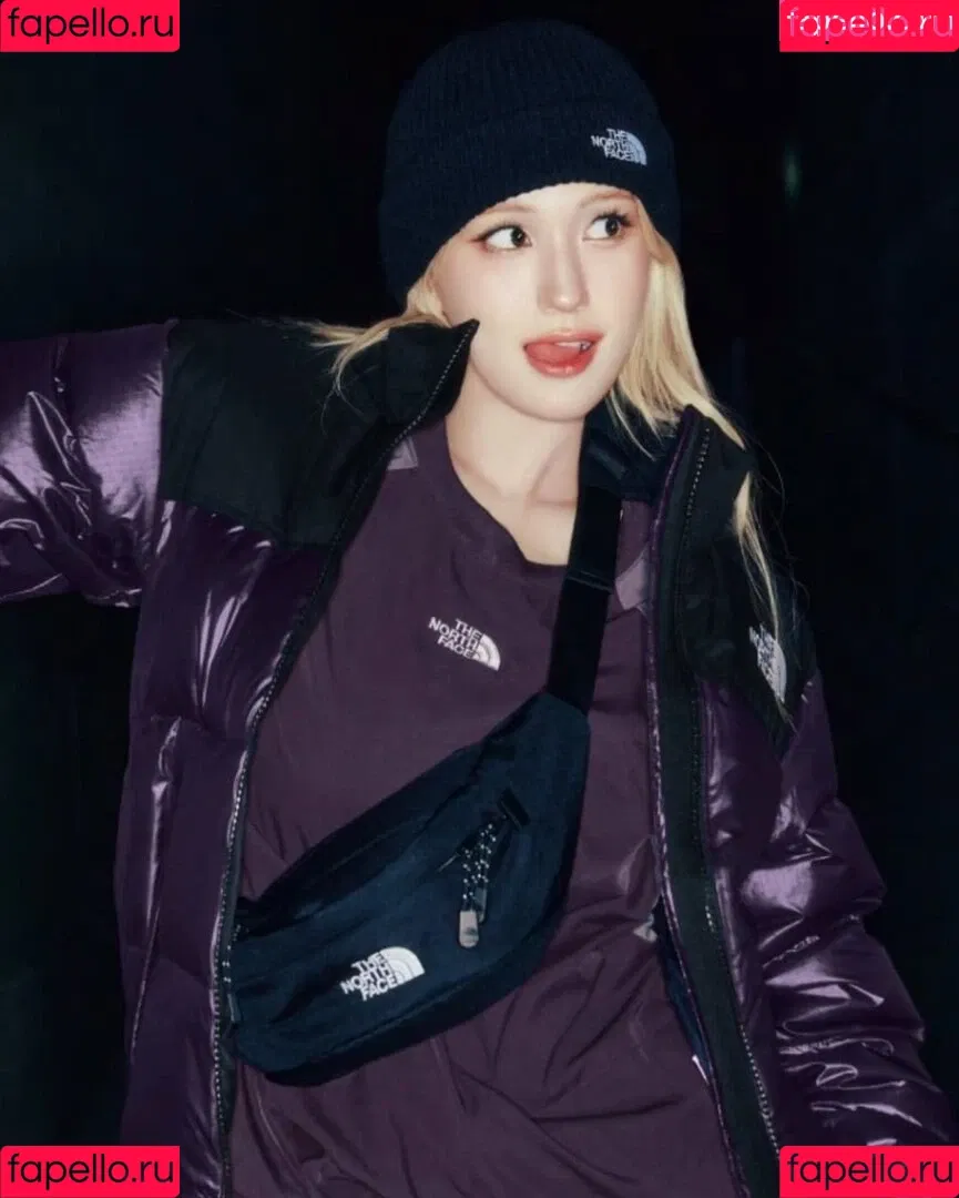 Jeon Somi Onlyfans Photo Gallery 