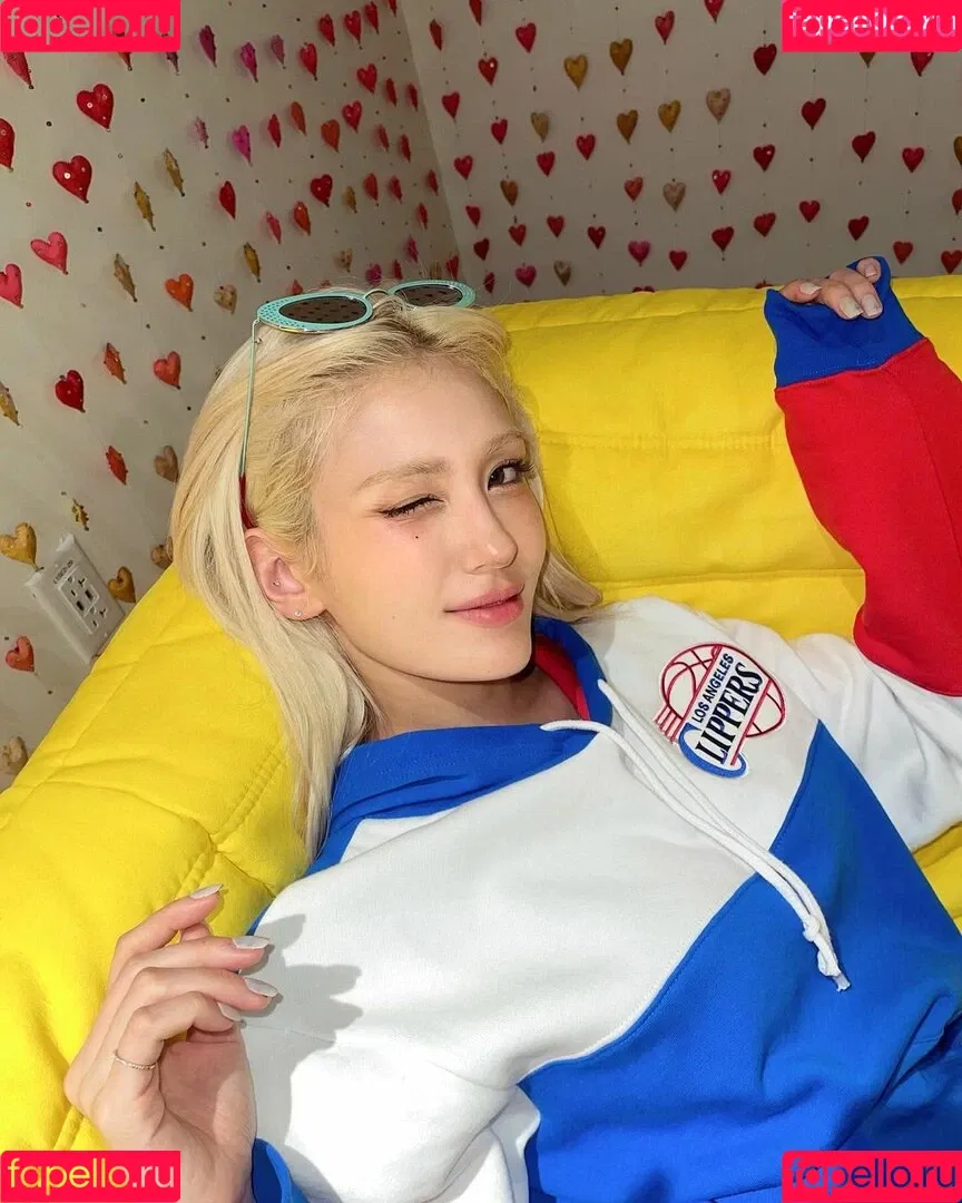 Jeon Somi Onlyfans Photo Gallery 