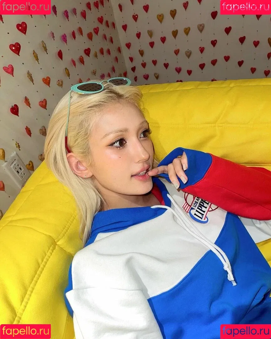 Jeon Somi Onlyfans Photo Gallery 