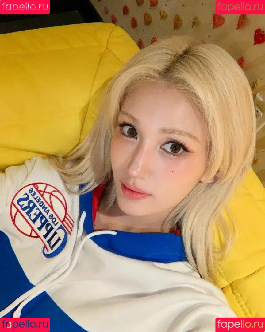 Jeon Somi Onlyfans Photo Gallery 