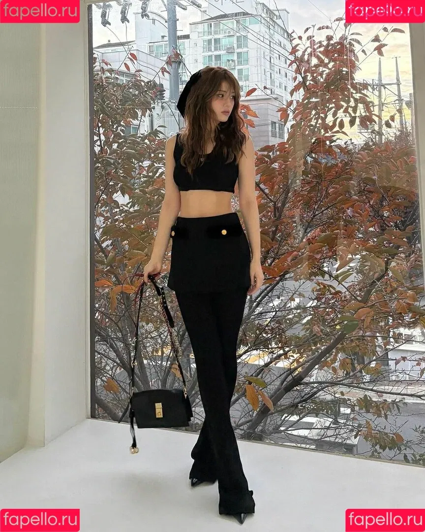 Jeon Somi Onlyfans Photo Gallery 