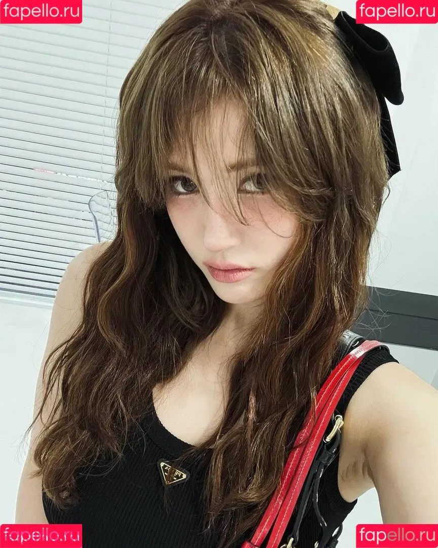Jeon Somi Onlyfans Photo Gallery 