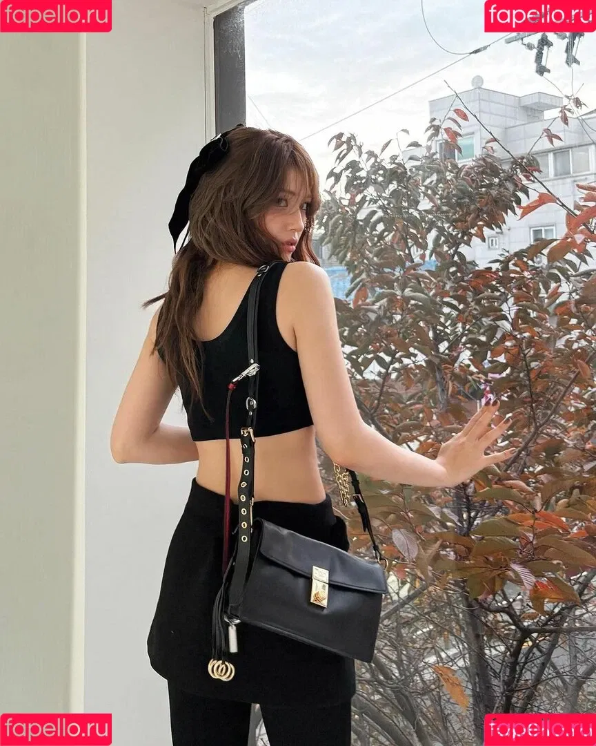Jeon Somi Onlyfans Photo Gallery 