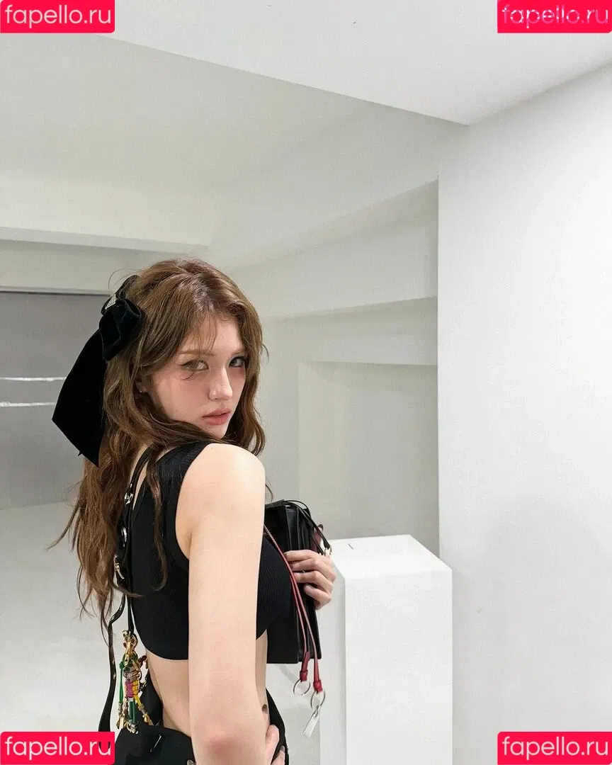 Jeon Somi Onlyfans Photo Gallery 