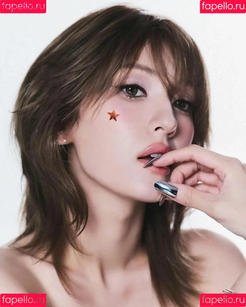 Jeon Somi Onlyfans Photo Gallery 