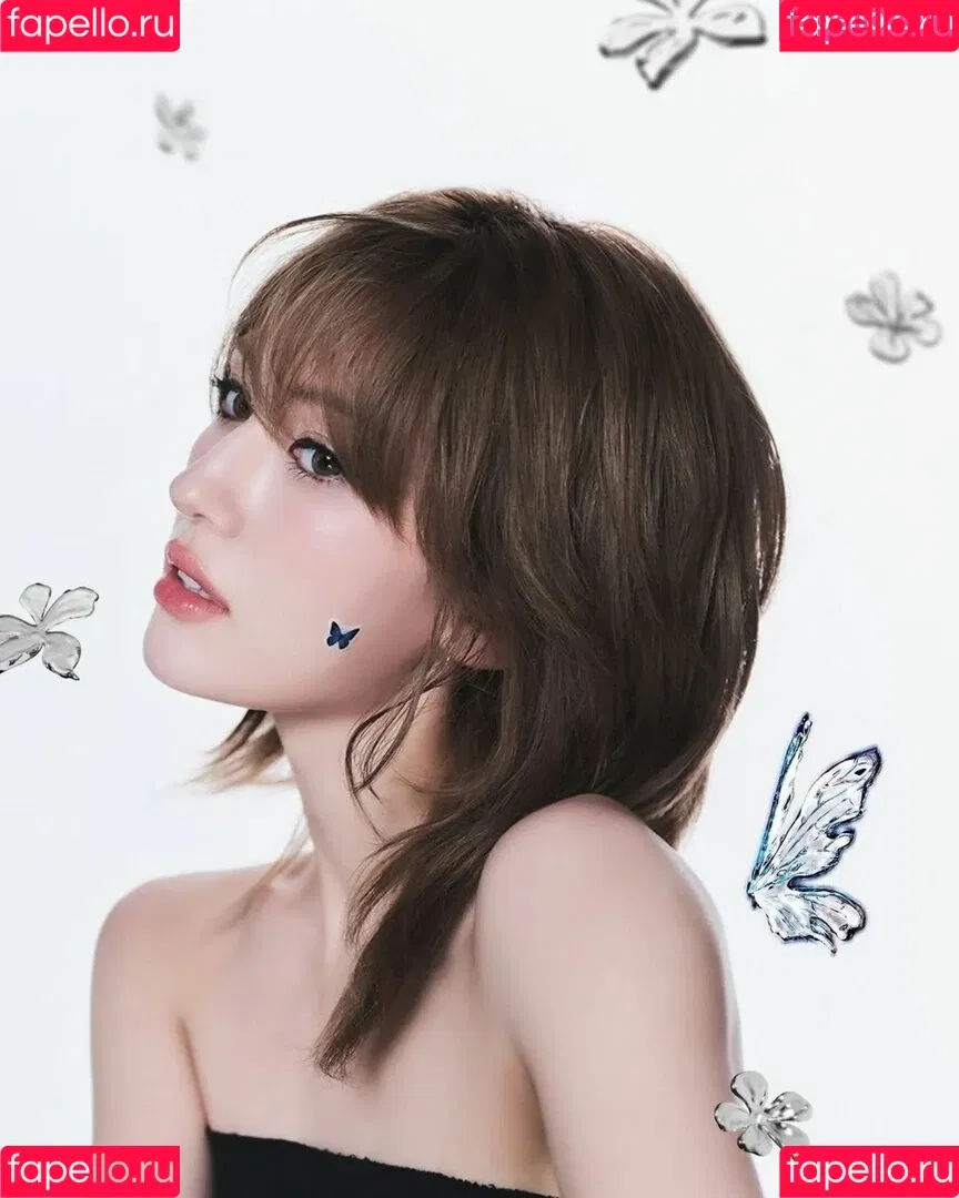 Jeon Somi Onlyfans Photo Gallery 