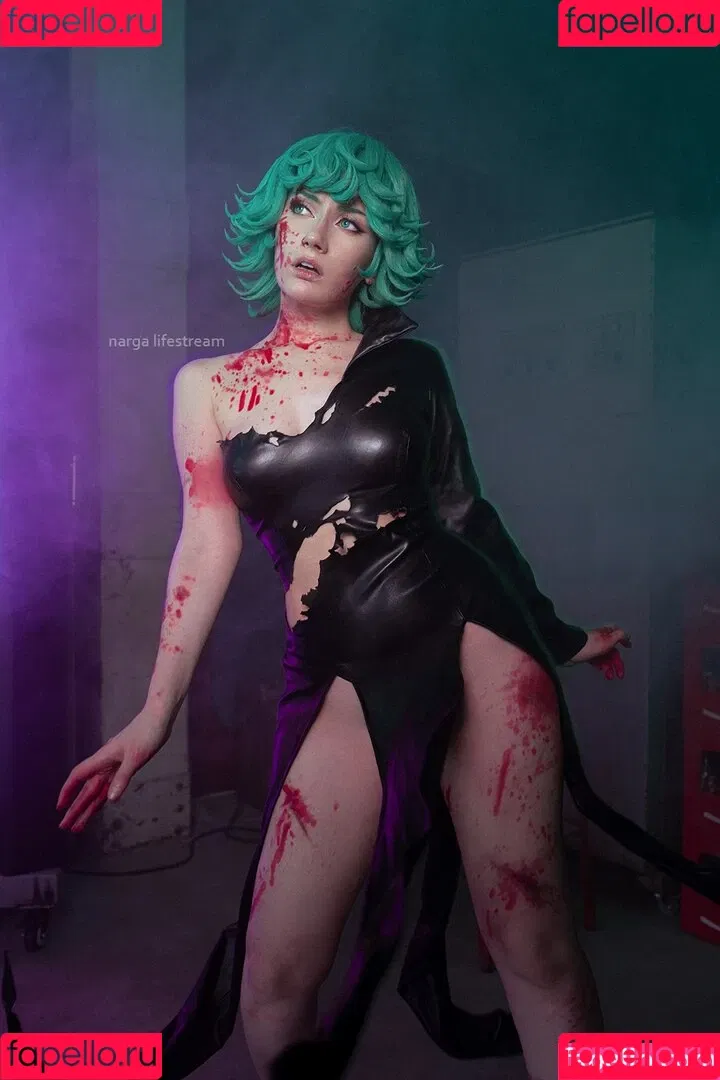 Narga_Lifestream Onlyfans Photo Gallery 