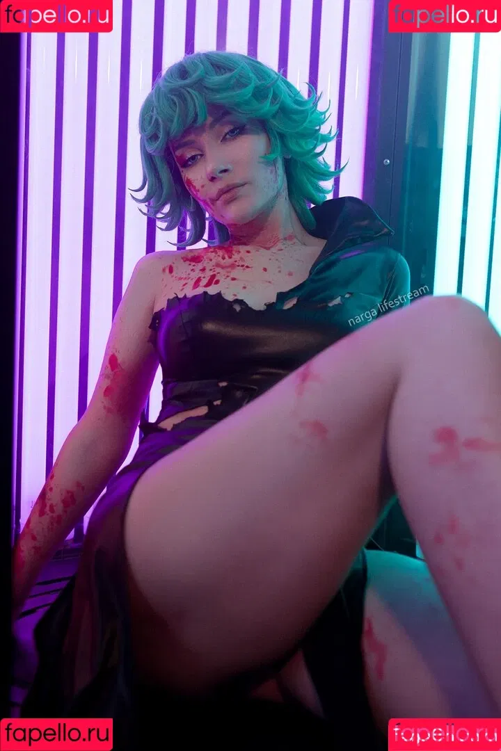 Narga_Lifestream Onlyfans Photo Gallery 