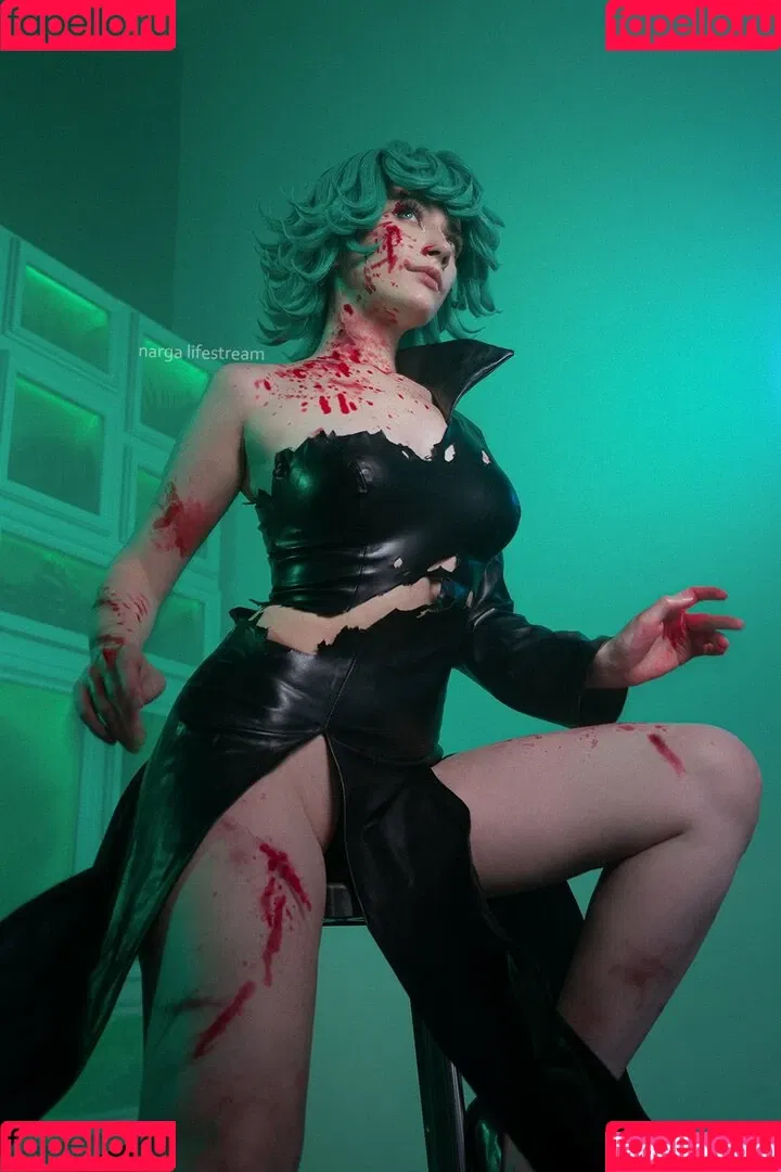 Narga_Lifestream Onlyfans Photo Gallery 