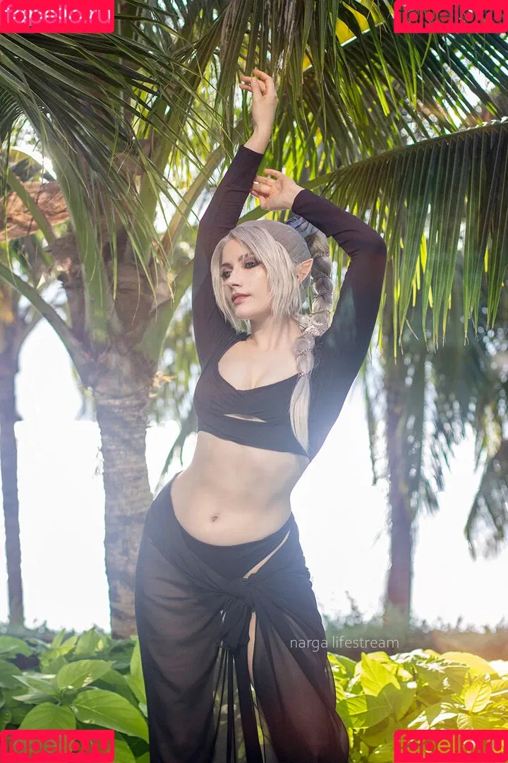 Narga_Lifestream Onlyfans Photo Gallery 
