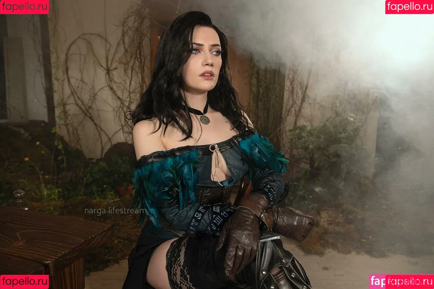 Narga_Lifestream Onlyfans Photo Gallery 