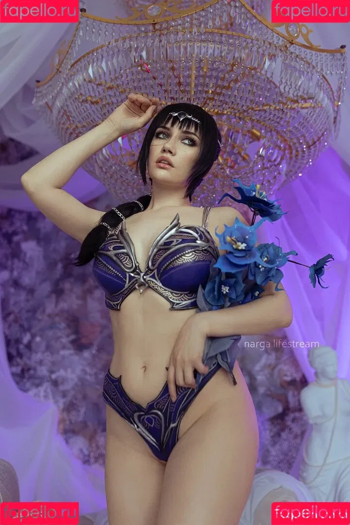 Narga_Lifestream Onlyfans Photo Gallery 