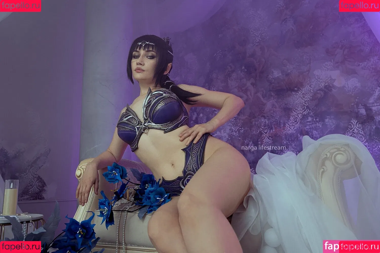 Narga_Lifestream Onlyfans Photo Gallery 