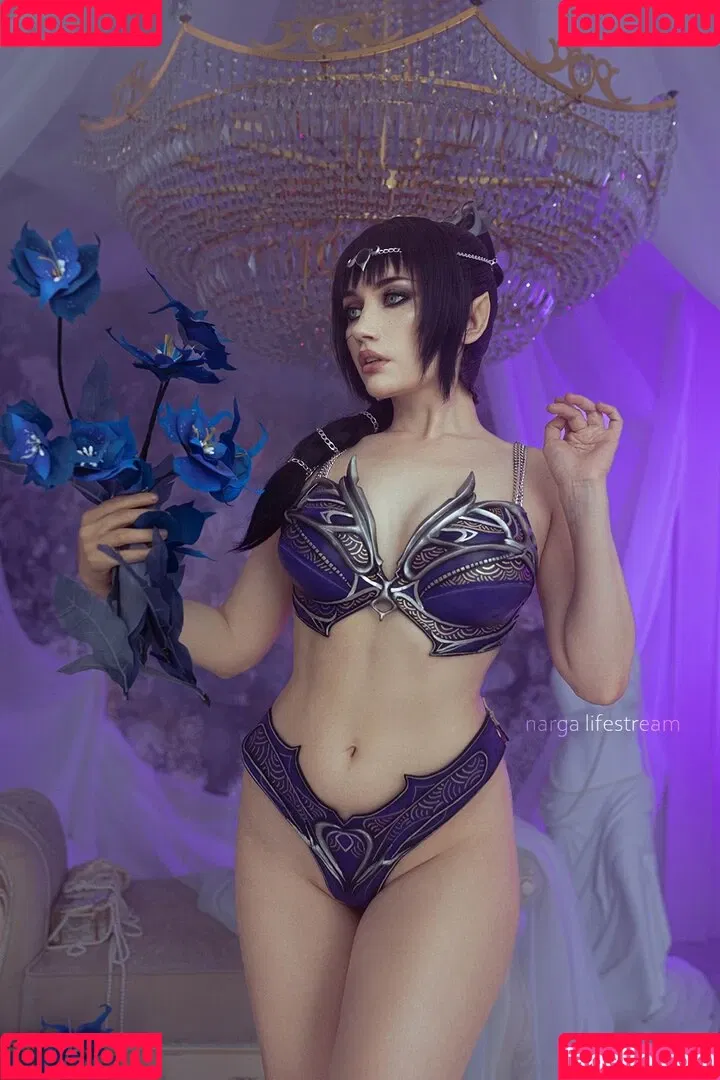 Narga_Lifestream Onlyfans Photo Gallery 