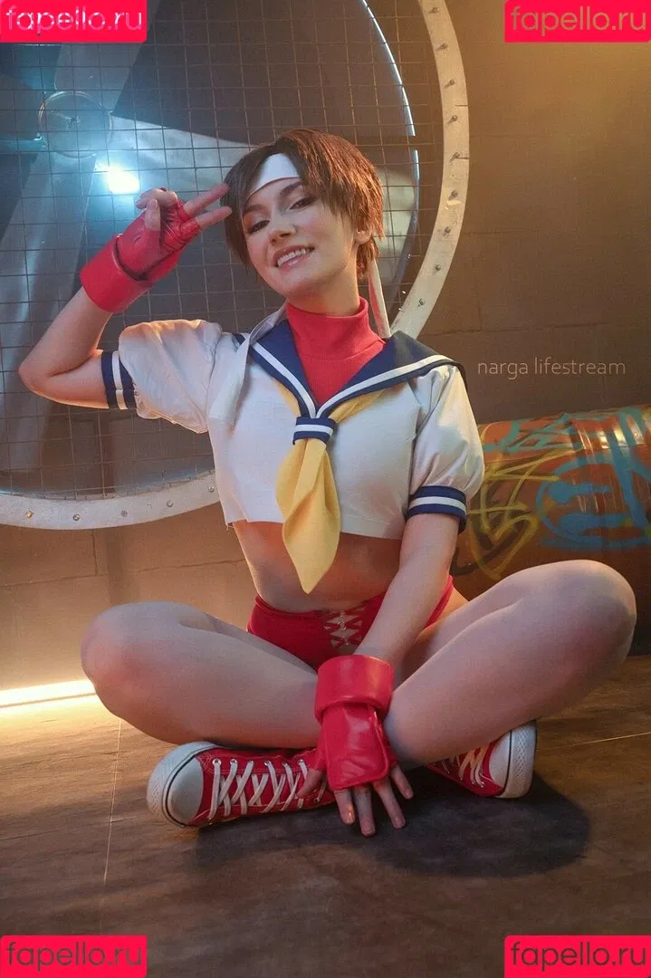 Narga_Lifestream Onlyfans Photo Gallery 