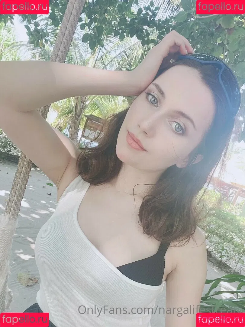 Narga_Lifestream Onlyfans Photo Gallery 