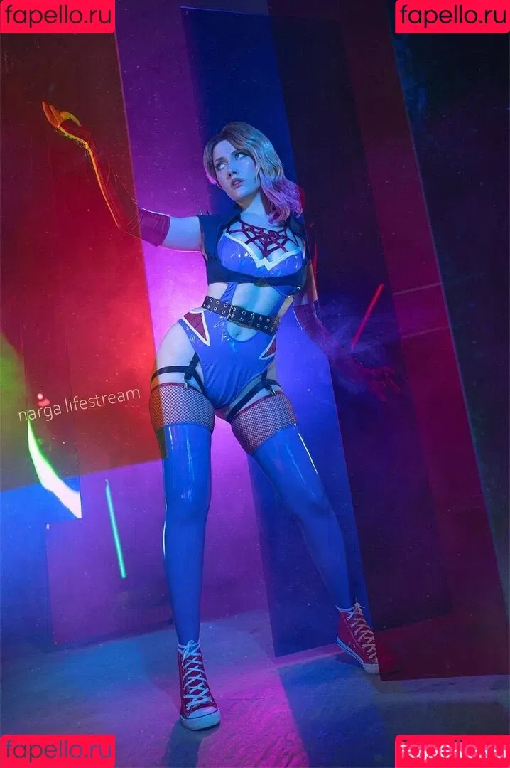 Narga_Lifestream Onlyfans Photo Gallery 