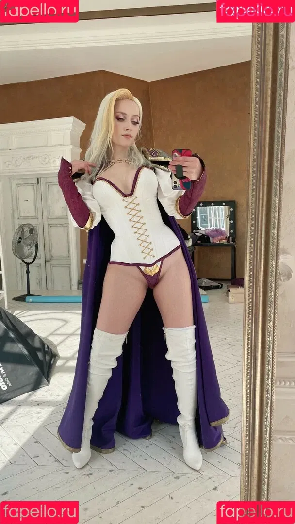 Narga_Lifestream Onlyfans Photo Gallery 