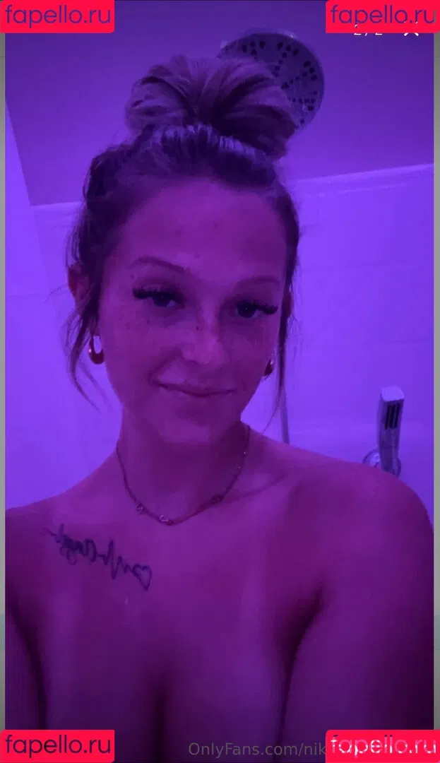Nikkole Scott Onlyfans Photo Gallery 