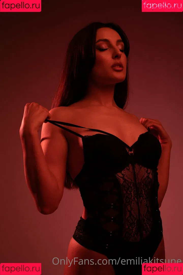 onlyemiliaa Onlyfans Photo Gallery 