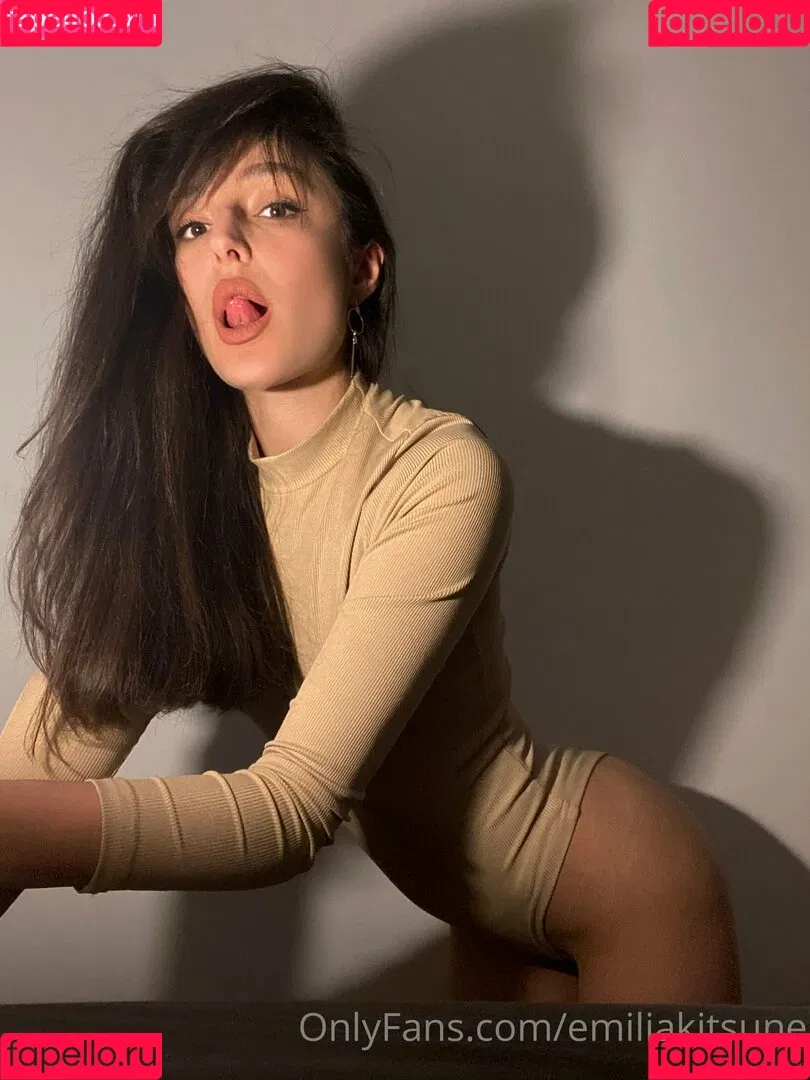 onlyemiliaa Onlyfans Photo Gallery 