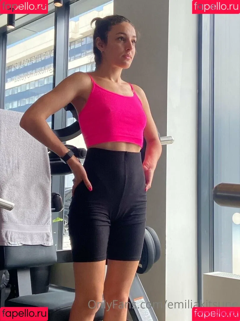 onlyemiliaa Onlyfans Photo Gallery 