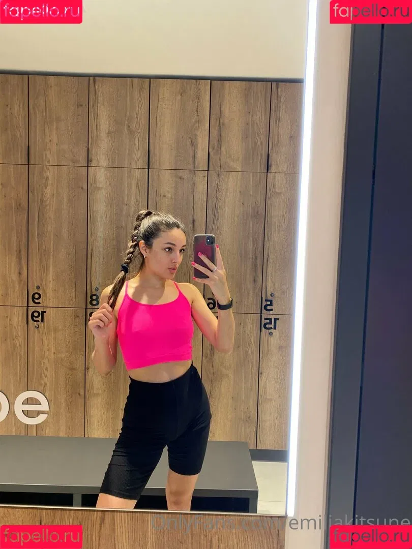onlyemiliaa Onlyfans Photo Gallery 