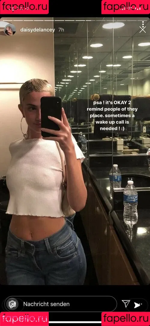 Daisy Delancey Onlyfans Photo Gallery 
