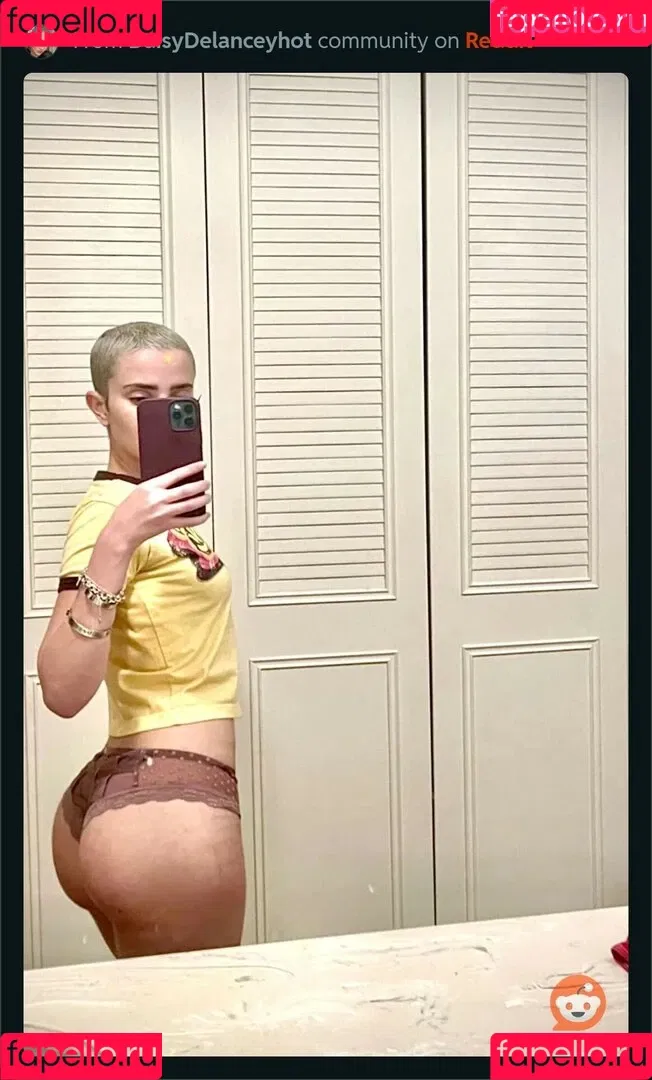 Daisy Delancey Onlyfans Photo Gallery 