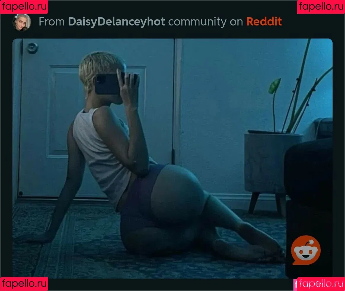 Daisy Delancey Onlyfans Photo Gallery 