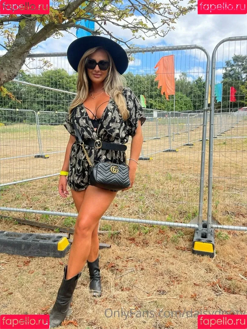 daisydootv Onlyfans Photo Gallery 