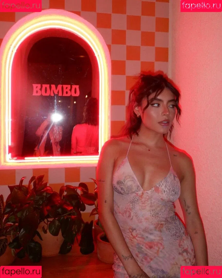 Sabrina Quesada Onlyfans Photo Gallery 