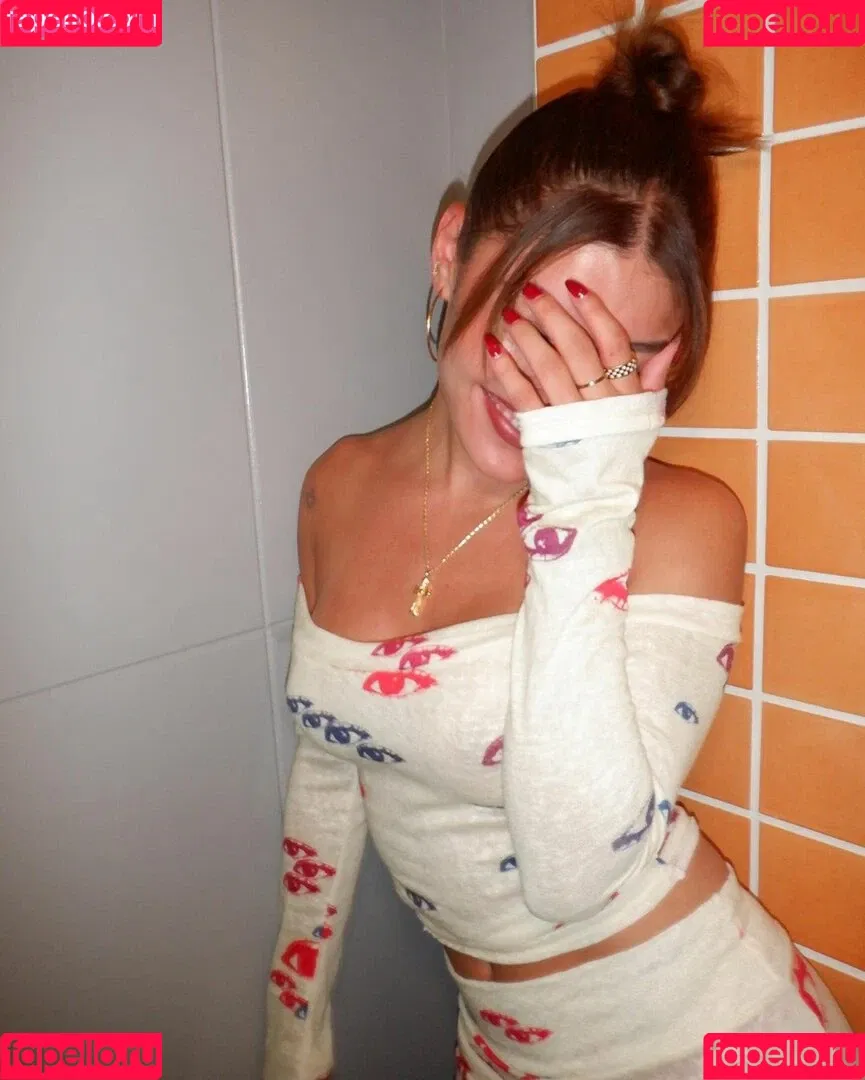 Sabrina Quesada Onlyfans Photo Gallery 