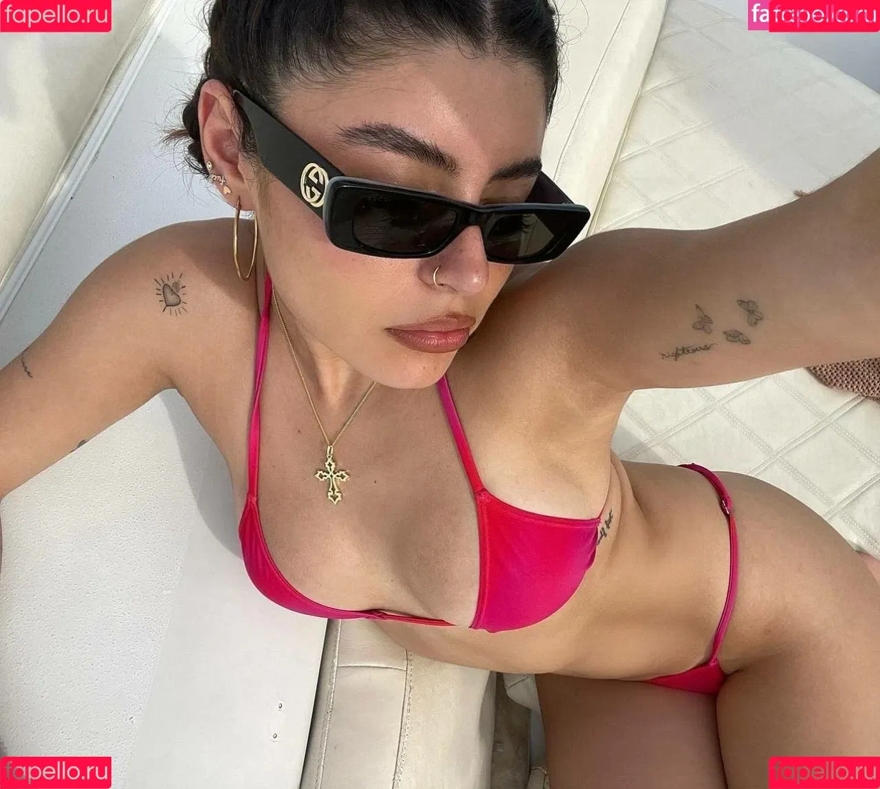 Sabrina Quesada Onlyfans Photo Gallery 