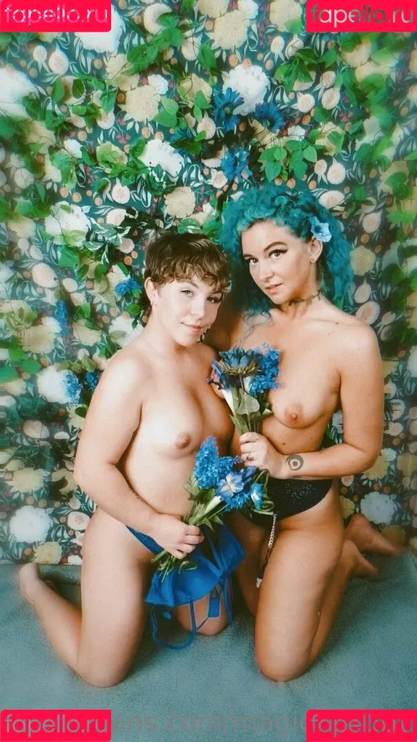 magickalruby Onlyfans Photo Gallery 