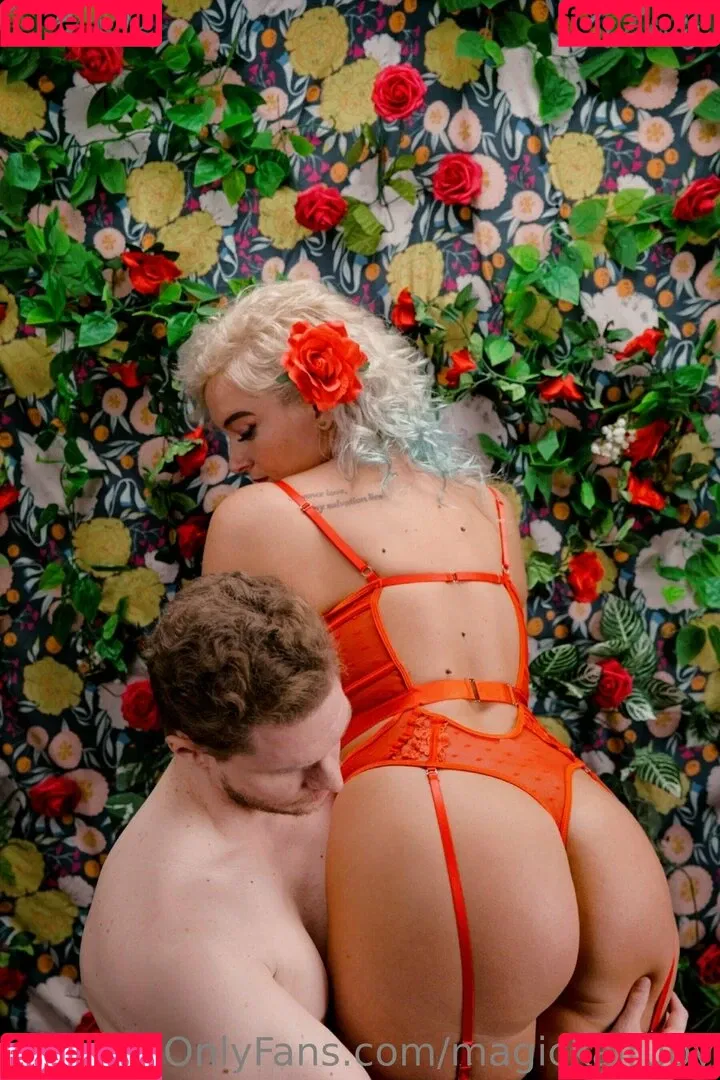 magickalruby Onlyfans Photo Gallery 