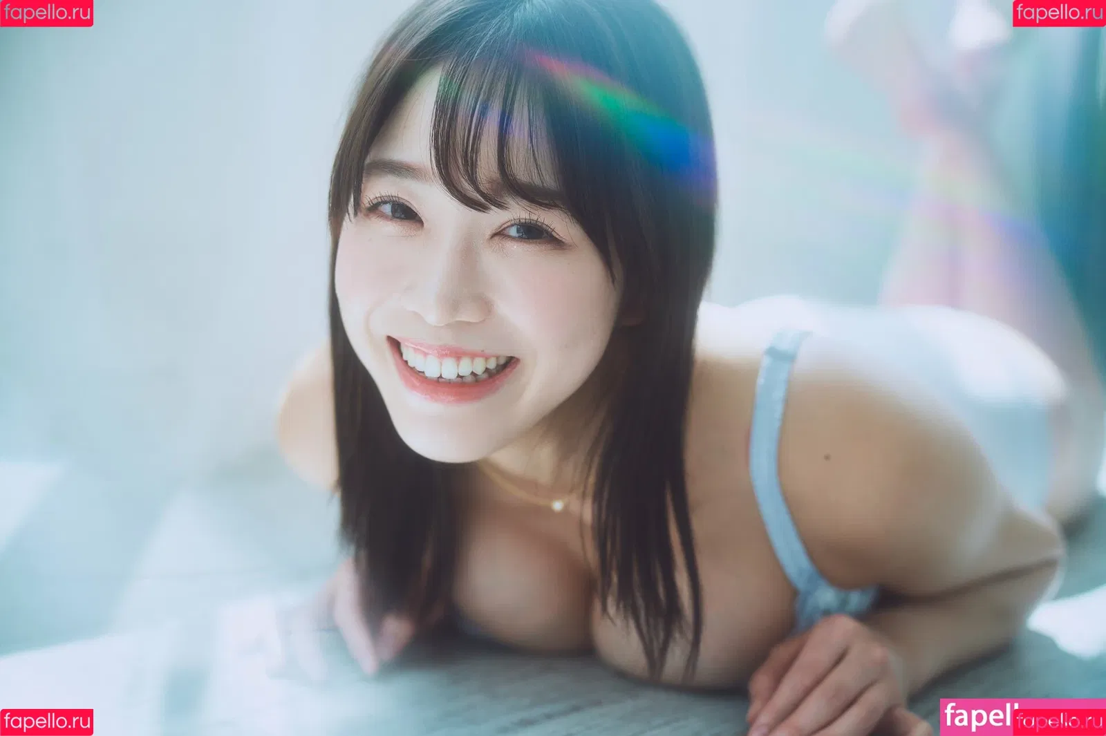 Nano Manamo Onlyfans Photo Gallery 