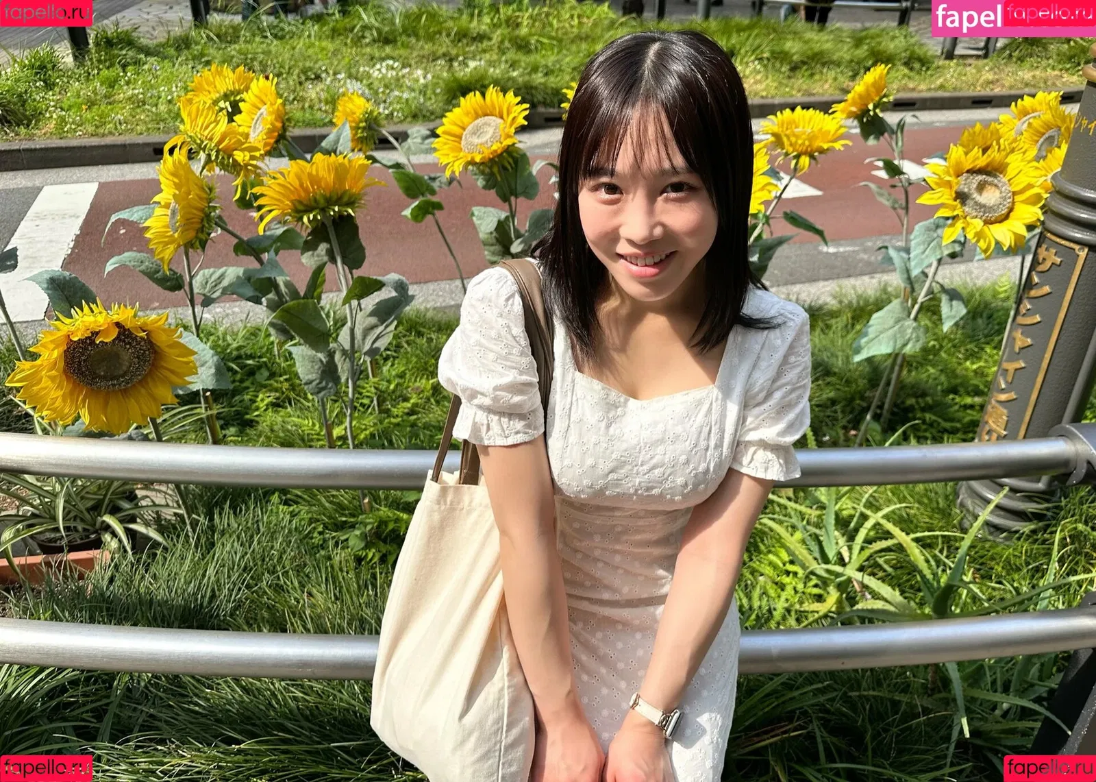 Nano Manamo Onlyfans Photo Gallery 