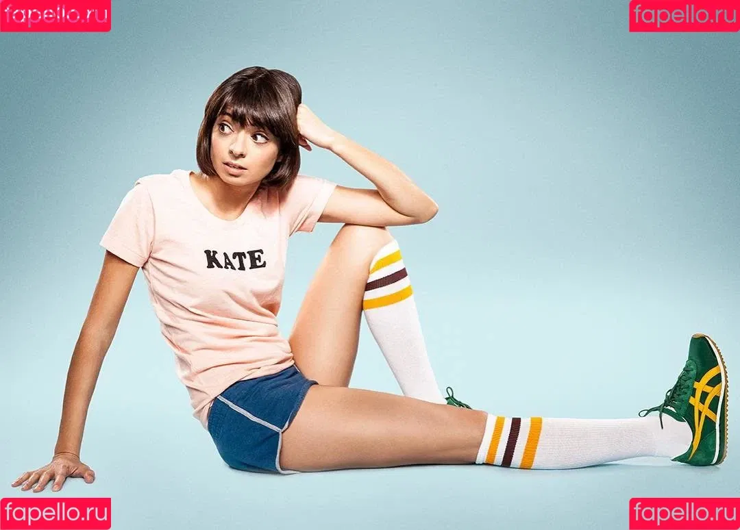 Kate Micucci Onlyfans Photo Gallery 