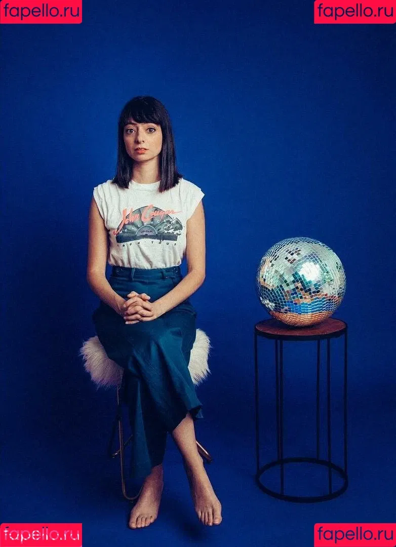 Kate Micucci Onlyfans Photo Gallery 