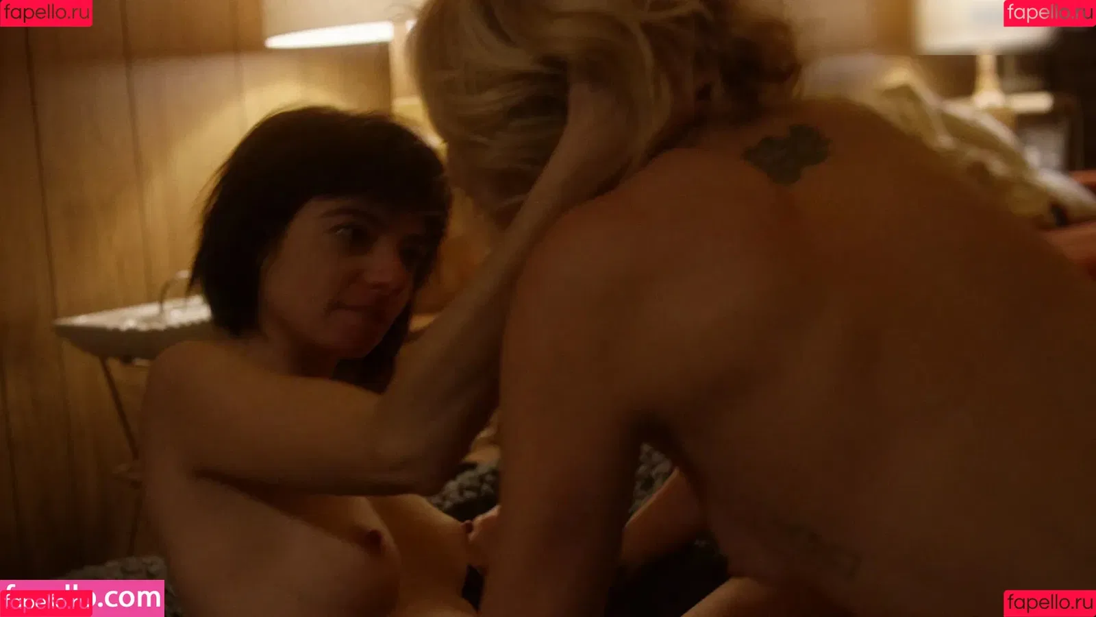 Kate Micucci Onlyfans Photo Gallery 
