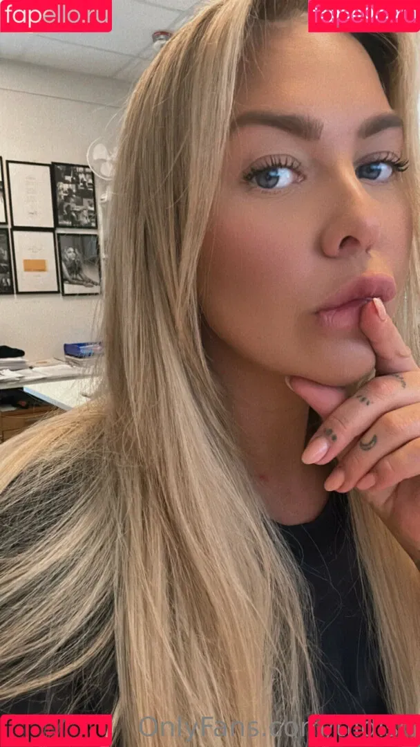 tildish Onlyfans Photo Gallery 