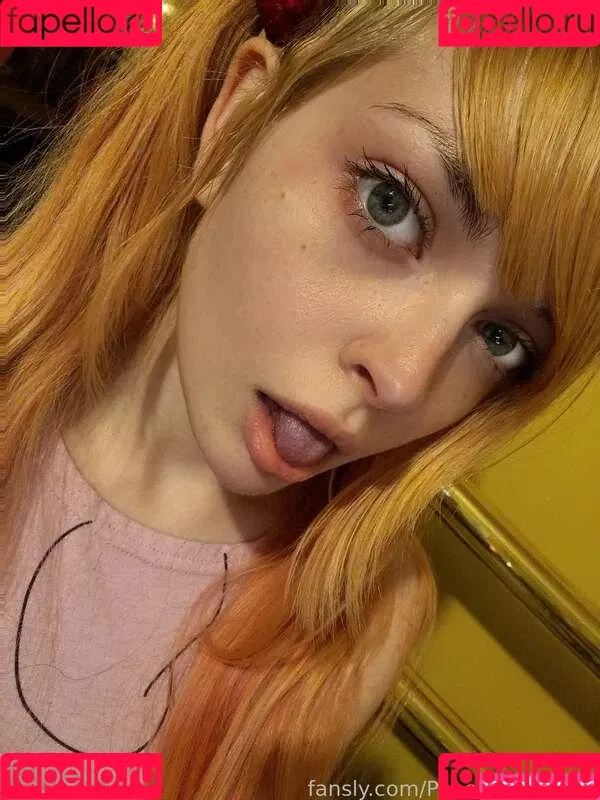 PeachyxDreams Onlyfans Photo Gallery 