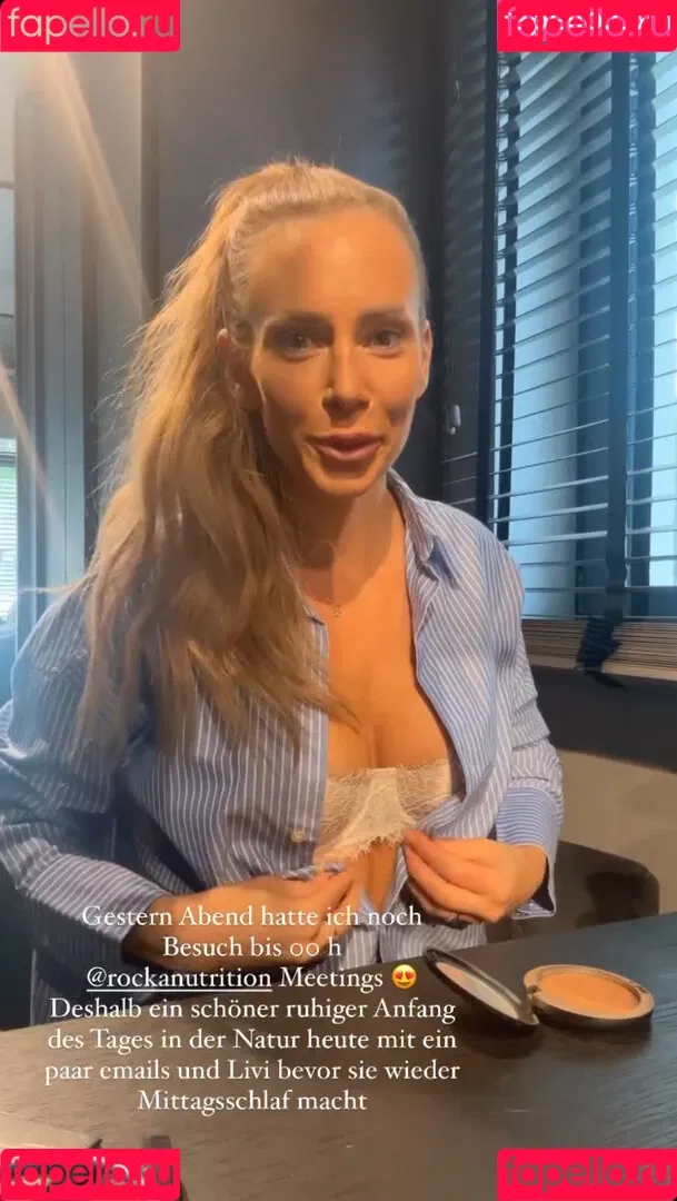 Alina Schulte im Hoff Onlyfans Photo Gallery 