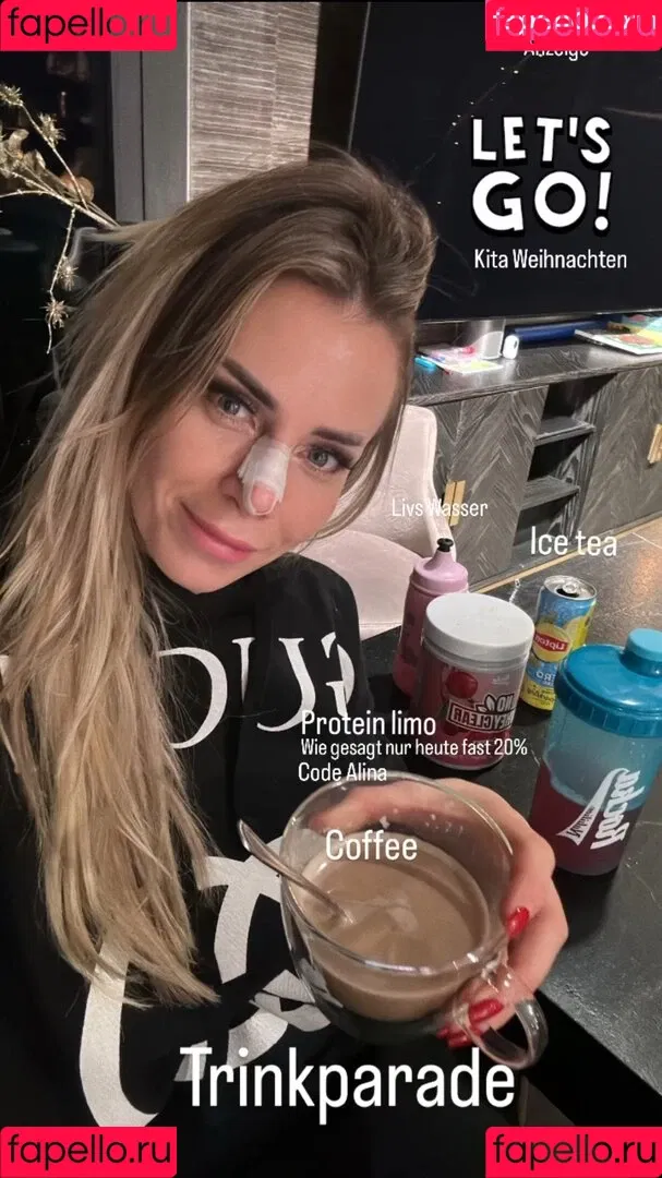 Alina Schulte im Hoff Onlyfans Photo Gallery 