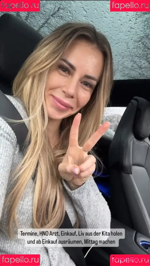 Alina Schulte im Hoff Onlyfans Photo Gallery 