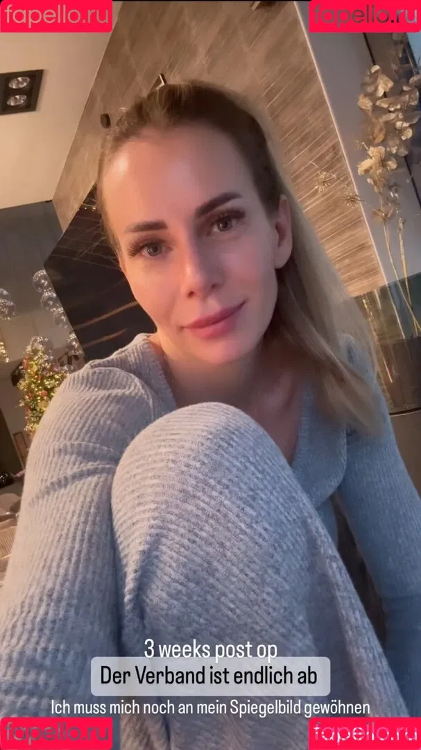 Alina Schulte im Hoff Onlyfans Photo Gallery 