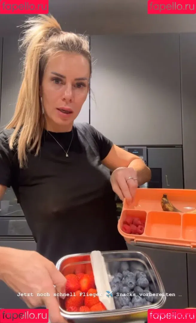 Alina Schulte im Hoff Onlyfans Photo Gallery 
