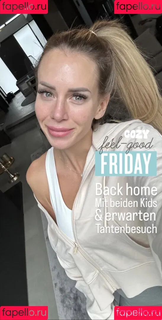 Alina Schulte im Hoff Onlyfans Photo Gallery 